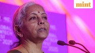 ‘Several fake videos of mine’: FM Nirmala Sitharaman flags deepfake threat