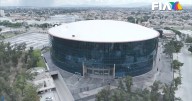 Así es la nueva Arena Guadalajara: un coloso para la música