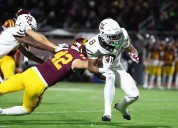 High school football: IHSA state playoff results and schedule
