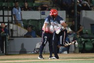 Aguilas completó la limpia a Algodoneros