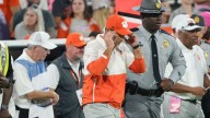 Dabo Swinney touts 'credibility' after Clemson's latest loss