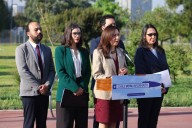 Gobierno lanza campaña Chile Vota Informado