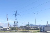 Ucrania refuerza su red eléctrica y resiste nuevos ataques a su infraestructura energética