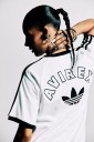 adidas Originals x Avirex Unite Heritage and Craftsmanship in NYC Collaboration