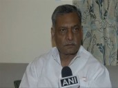 Congress MP Akhilesh Singh admits "tussle" within Mahagathbandhan