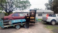 Por $600.000: una jubilada murió abandonada envuelta en colchas y atada