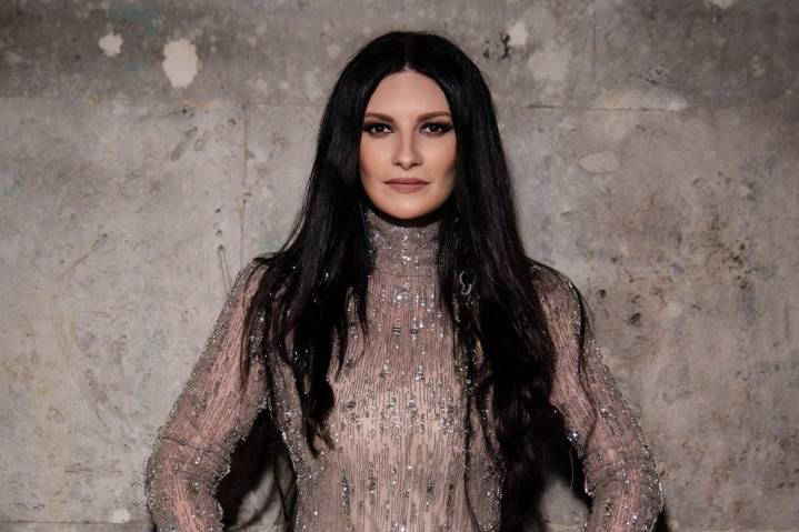 Laura Pausini Accepts Icon Honor at 2025 Billboard Latin Music Awards: ‘Feeling So Latina Is an Enormous Privilege’