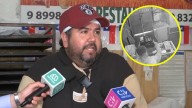 "Era él o yo": Dueño de panadería que fue denunciado por ladrón que lo asaltó en Quillota asegura que actuó en legítima defensa