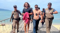 Caso Daniel Sancho: criminóloga contó detalles de un diálogo con el confeso asesino durante su juicio