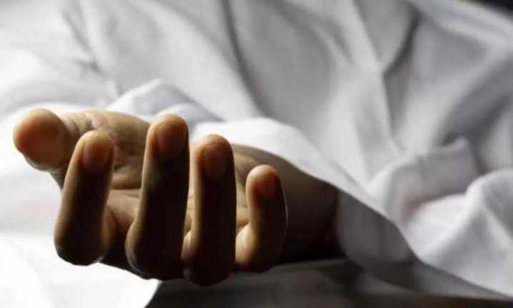 Father Dies of Heart Attack as Son Collapses in His Lap in Banihal