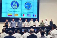 Inauguran en La Paz el Congreso Internacional de Seguridad Aérea con participación de expertos nacionales ...