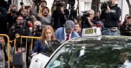 Koldo García, en libertad tras negarse a declarar