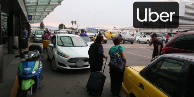 GN se compromete a respetar la medida para que Uber opere en Guadalajara y Vallarta