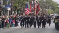 Columbus Day Parade returns to Little Italy
