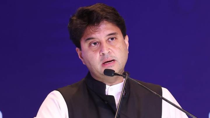 6G push aims to add $1.2 trn to GDP by 2035: Jyotiraditya Scindia