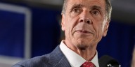 NYC mayoral candidate Andrew Cuomo wants to save Rikers Island, New York’s notorious jail complex