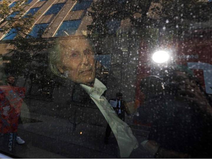 Winnipeg judge stays charges against Peter Nygard