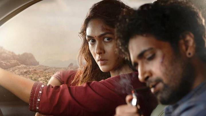 'Dacoit: A Love Story' Pushes Indian Release Date To March 2026