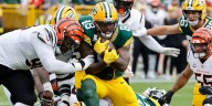 Packers overcome Flacco’s comeback attempt and beat the Bengals 27
