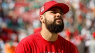 Bucs receiver Mike Evans expected to practice today