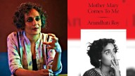 PIL filed to cast aspersions on Arundhati Roy: Kerala HC on petition to bar sale of her book