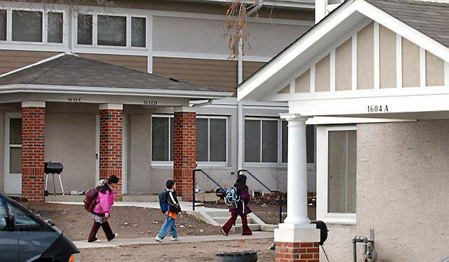 St. Paul agency to build 11 ‘deeply affordable’ housing units in North End, West Side