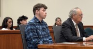 Eagle kidnapping suspect pleads not guilty as victim calls decision 'disrespectful'