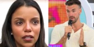 Johana Cubillas acusa a Juan Ichazo de impedir viaje de sus hijos: “Solo firma el papel, yo me hago cargo”
