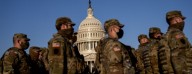 DC Resident Sues Police After ‘Star Wars’ Music Protest Arrest