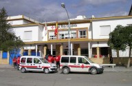 Más de 1.300 personas recibieron el apoyo de Cruz Roja en Puente Genil en 2024
