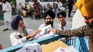 As Centre reverses ban on pilgrimages to Pak., first Sikh Jathas get visas post Operation Sindoor
