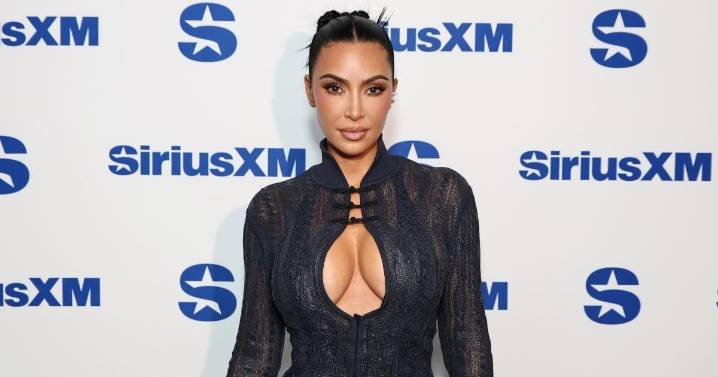 Photos: Kim Kardashian's Press Tour Looks Are 'Perfection'