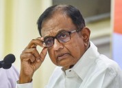 Operation Blue Star A Mistake, Indira Gandhi Paid For It With Her Life: Chidambaram