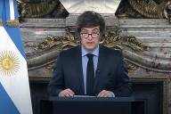 Elecciones en Argentina: la prensa internacional las analiza como un “plebiscito” para la gestión de Milei