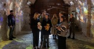 Senior royal makes surprise trip to war-torn Ukraine to meet President Zelenskyy