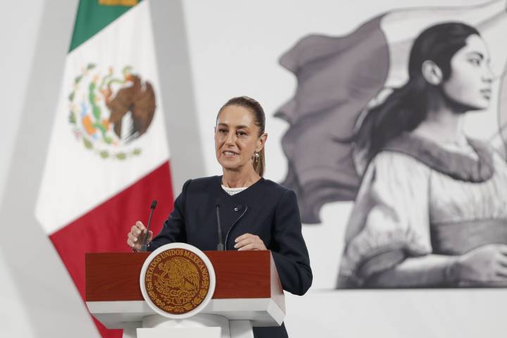 Voces de México en la lista de Los 100 latinos por la acción climática: ciencia, política y conservación