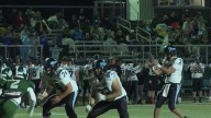 Collins wins third straight against South Oldham