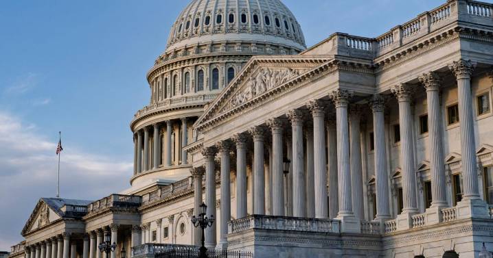 As parties point fingers, here’s how shutdown affects Iowans