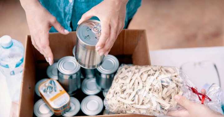 Federal SNAP Benefit Allotments Not Expected to Be Available on Nov. 1