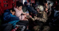 Alaska storm damage so bad many evacuees won't go home for at least 18 months, governor says