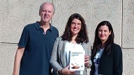 Un libro para desmitificar el amor romántico: tres profesores de la UEx ayudan a construir relaciones sanas y adaptativas