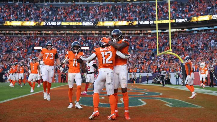 NFL WEEK 7: Wildest game of the season, a Tom Brady record broken & a coach about to get fired