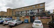 Update on £81million project to build over 200 council homes in 'deprived' area