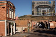 Bank robbers are turning blue state into hot spot for heists