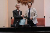 Junta y Ayuntamiento firman un protocolo para dotar al municipio de una nueva sede judicial