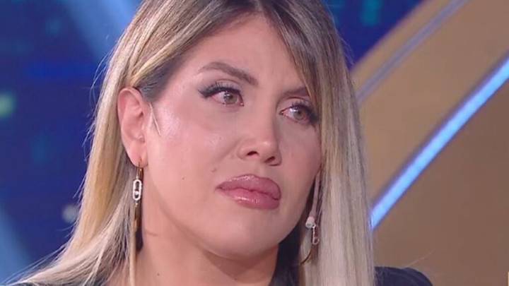 ¿La China Suárez llega a Masterchef? Impacto total para Wanda Nara: «lo único que me falta»