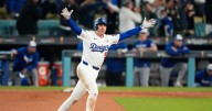 World Series: Dodgers beat Blue Jays, Freddie Freeman hits 18th inning home run