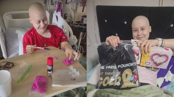 San Antonio teen receive dream quinceañera amid cancer battle