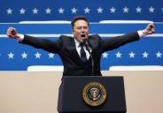 Elon Musk halfway to becoming world's first trillionaire