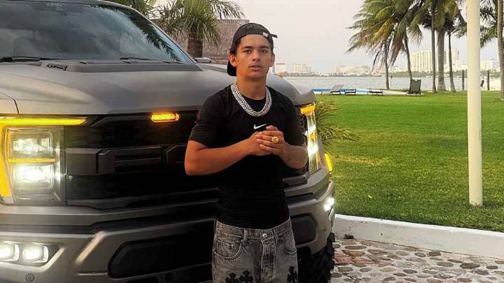 Arturo Gatti Jr. Made Eerie Final Instagram Post Just Weeks Before His Death